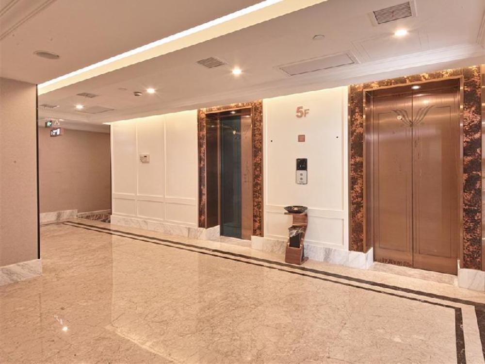 vienna hotel zhejiang cixi aegean sea