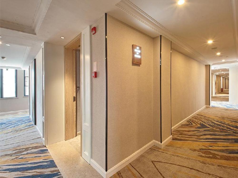 vienna hotel zhejiang cixi aegean sea