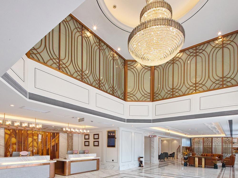 vienna hotel zhejiang cixi aegean sea