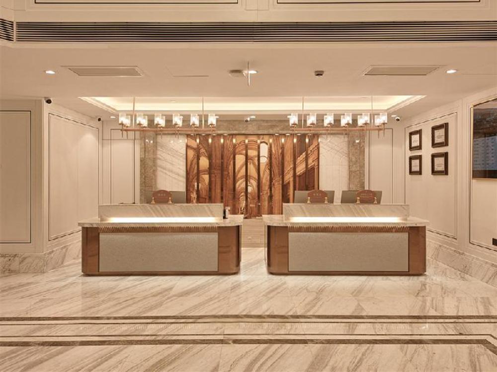 vienna hotel zhejiang cixi aegean sea