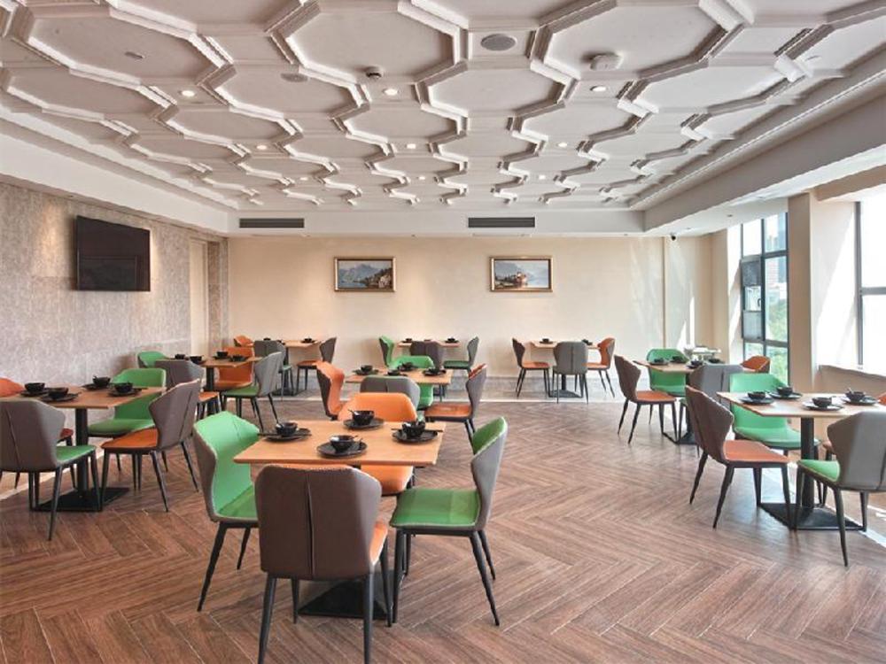 vienna hotel zhejiang cixi aegean sea