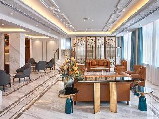 vienna hotel zhejiang cixi aegean sea