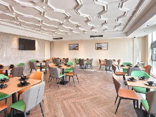 vienna hotel zhejiang cixi aegean sea