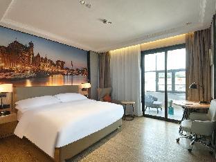 vienna hotel zhejiang cixi aegean sea