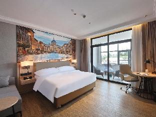 vienna hotel zhejiang cixi aegean sea