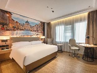 vienna hotel zhejiang cixi aegean sea