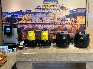 vienna hotel zhejiang cixi aegean sea