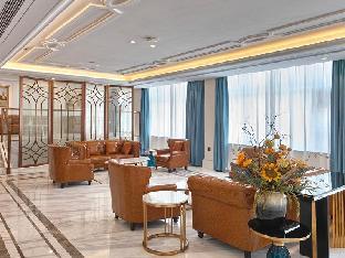 vienna hotel zhejiang cixi aegean sea