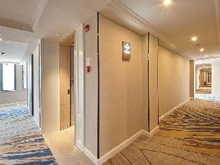 vienna hotel zhejiang cixi aegean sea