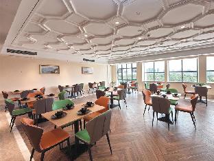 vienna hotel zhejiang cixi aegean sea