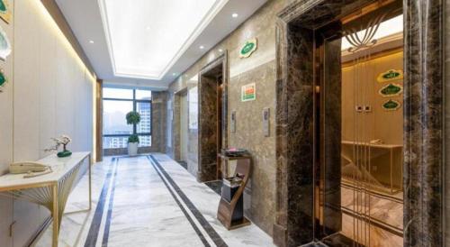 vienna hotel jiangxi fuzhou yihuang