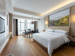 vienna hotel jiangxi fuzhou yihuang