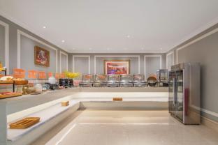 Vienna Hotel Guangzhou Taihe Central Plaza,China>>Guangzhou,3 star