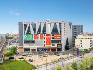 vienna hotel guangzhou taihe central plaza
