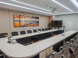 vienna hotel guangzhou taihe central plaza