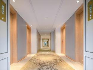 vienna hotel guangzhou taihe central plaza