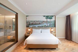 vienna hotel guangzhou taihe central plaza