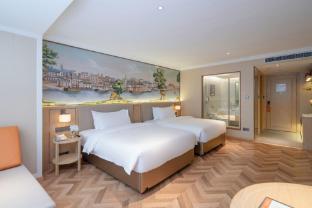 vienna hotel guangzhou taihe central plaza