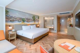 vienna hotel guangzhou taihe central plaza