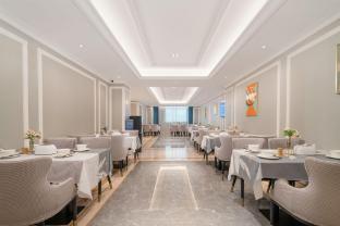 vienna hotel guangzhou taihe central plaza