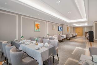 vienna hotel guangzhou taihe central plaza