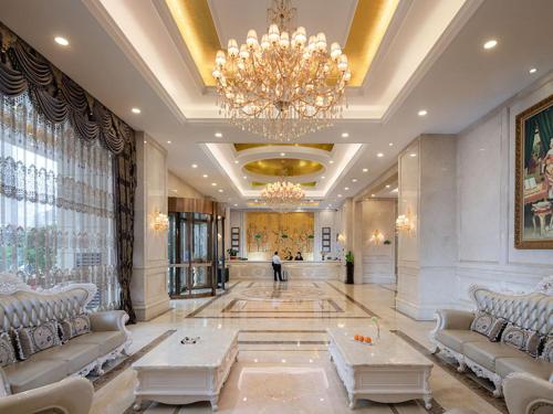 vienna hotel hunan liuyang xincheng guoji