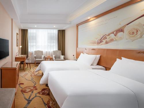 vienna hotel hunan liuyang xincheng guoji