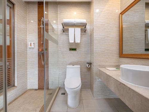 vienna hotel hunan liuyang xincheng guoji