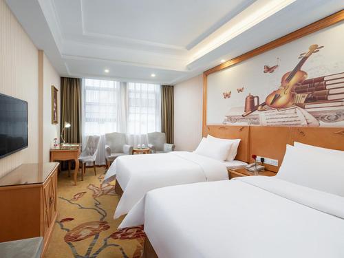 vienna hotel hunan liuyang xincheng guoji