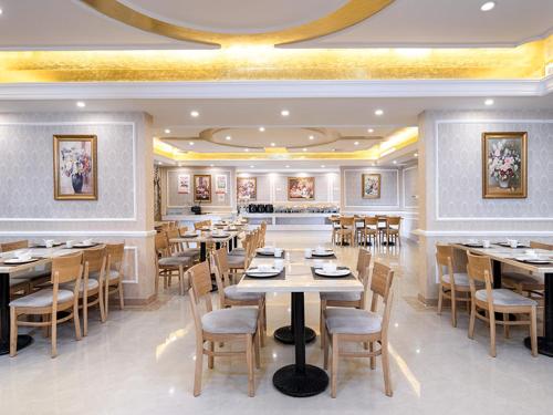 vienna hotel hunan liuyang xincheng guoji