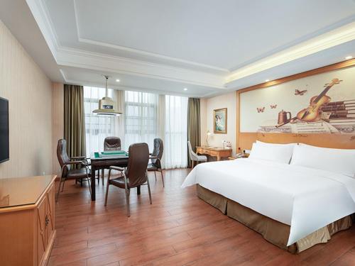 vienna hotel hunan liuyang xincheng guoji
