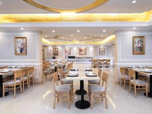 vienna hotel hunan liuyang xincheng guoji