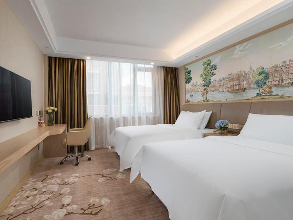 vienna hotel guangxi nanning jiangnan passenger station