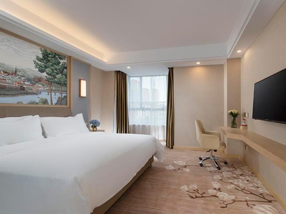 vienna hotel guangxi nanning jiangnan passenger station