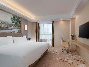 vienna hotel guangxi nanning jiangnan passenger station