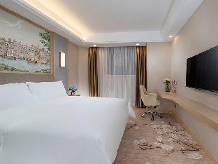 vienna hotel guangxi nanning jiangnan passenger station