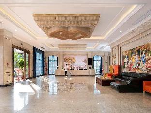 vienna hotel guangxi nanning jiangnan passenger station