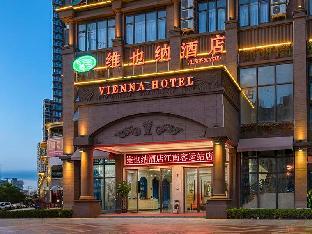 vienna hotel guangxi nanning jiangnan passenger station