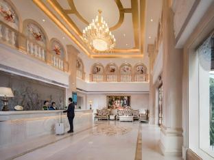 Vienna Hotel Guangzhou Baiyun Airport Qinghu,China>>Guangzhou,3 star