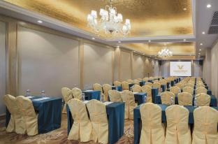 vienna hotel guangzhou baiyun airport qinghu