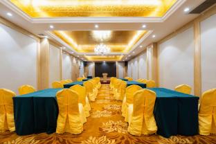 vienna hotel guangzhou baiyun airport qinghu