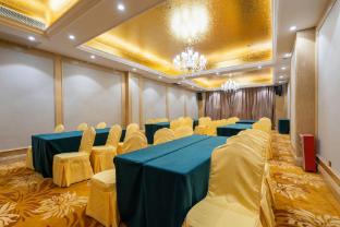 vienna hotel guangzhou baiyun airport qinghu