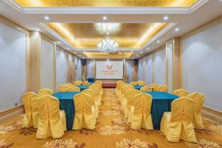 vienna hotel guangzhou baiyun airport qinghu