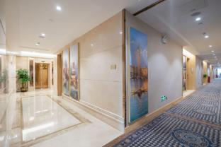 vienna hotel guangzhou baiyun airport qinghu