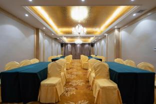 vienna hotel guangzhou baiyun airport qinghu