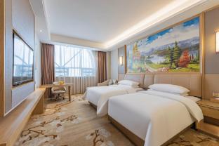 vienna hotel guangzhou baiyun airport qinghu