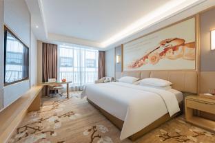 vienna hotel guangzhou baiyun airport qinghu