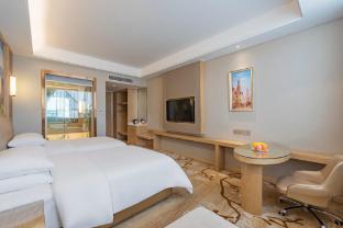 vienna hotel guangzhou baiyun airport qinghu