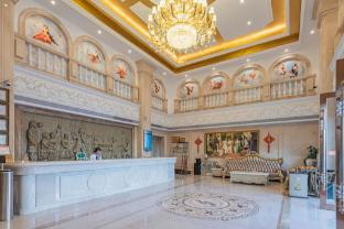 vienna hotel guangzhou baiyun airport qinghu