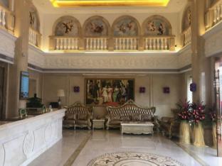 vienna hotel guangzhou baiyun airport qinghu